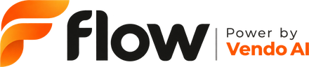 Flow — powered by Vendo AI